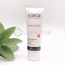GIGI SP Peeling Regular for Normal Skin/ Пилинг для регулярного использования 75мл